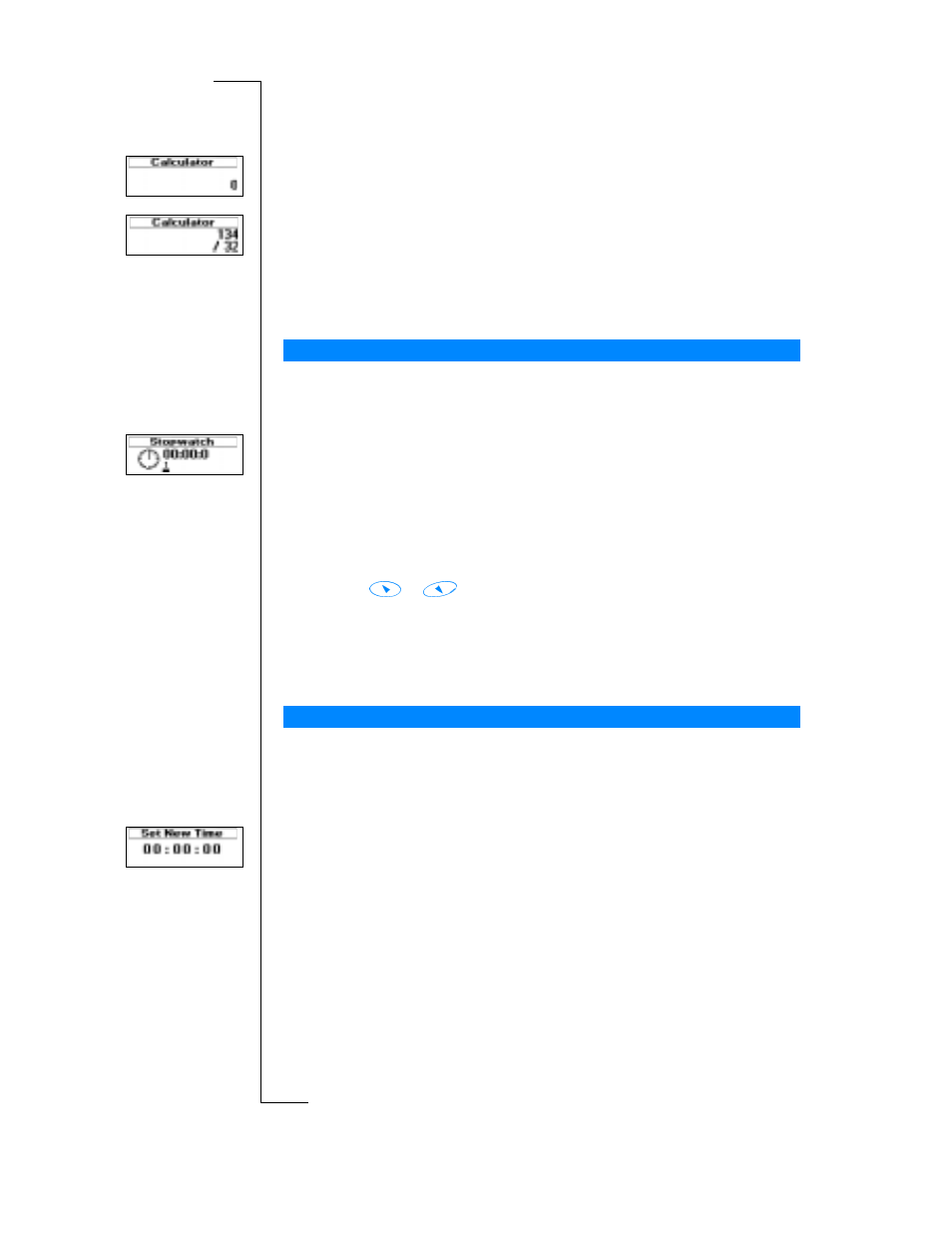 Ericsson T28s User Manual | Page 86 / 129