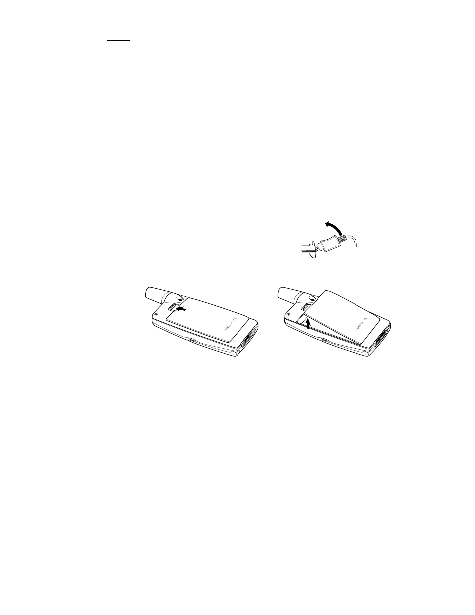 Ericsson T28s User Manual | Page 9 / 129