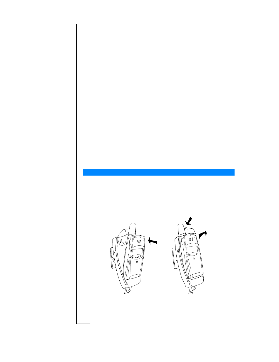 Ericsson T28s User Manual | Page 95 / 129