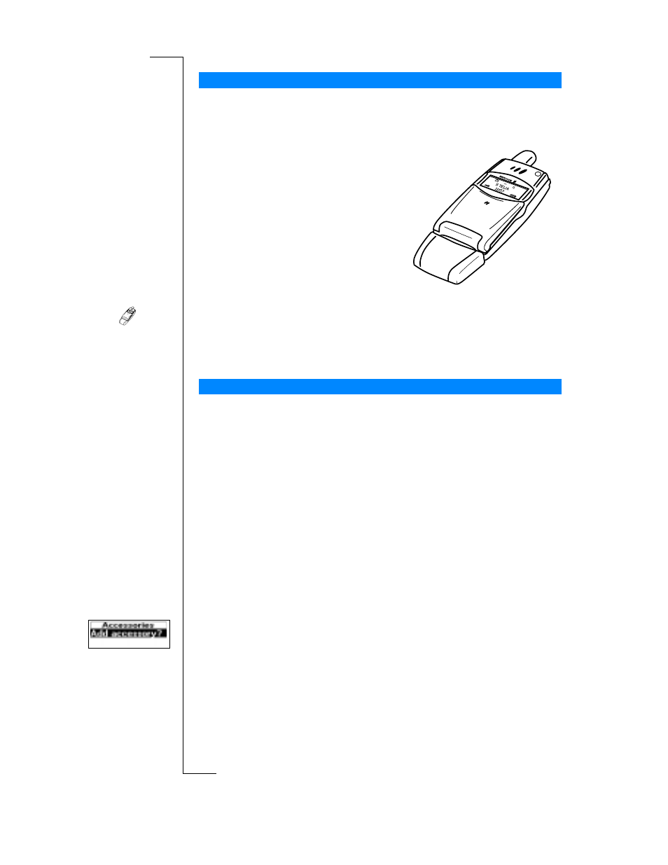 Ericsson T28s User Manual | Page 98 / 129