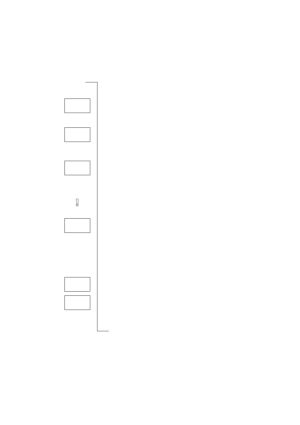 When one call is active and one call is on hold | Ericsson T10s User Manual | Page 55 / 95