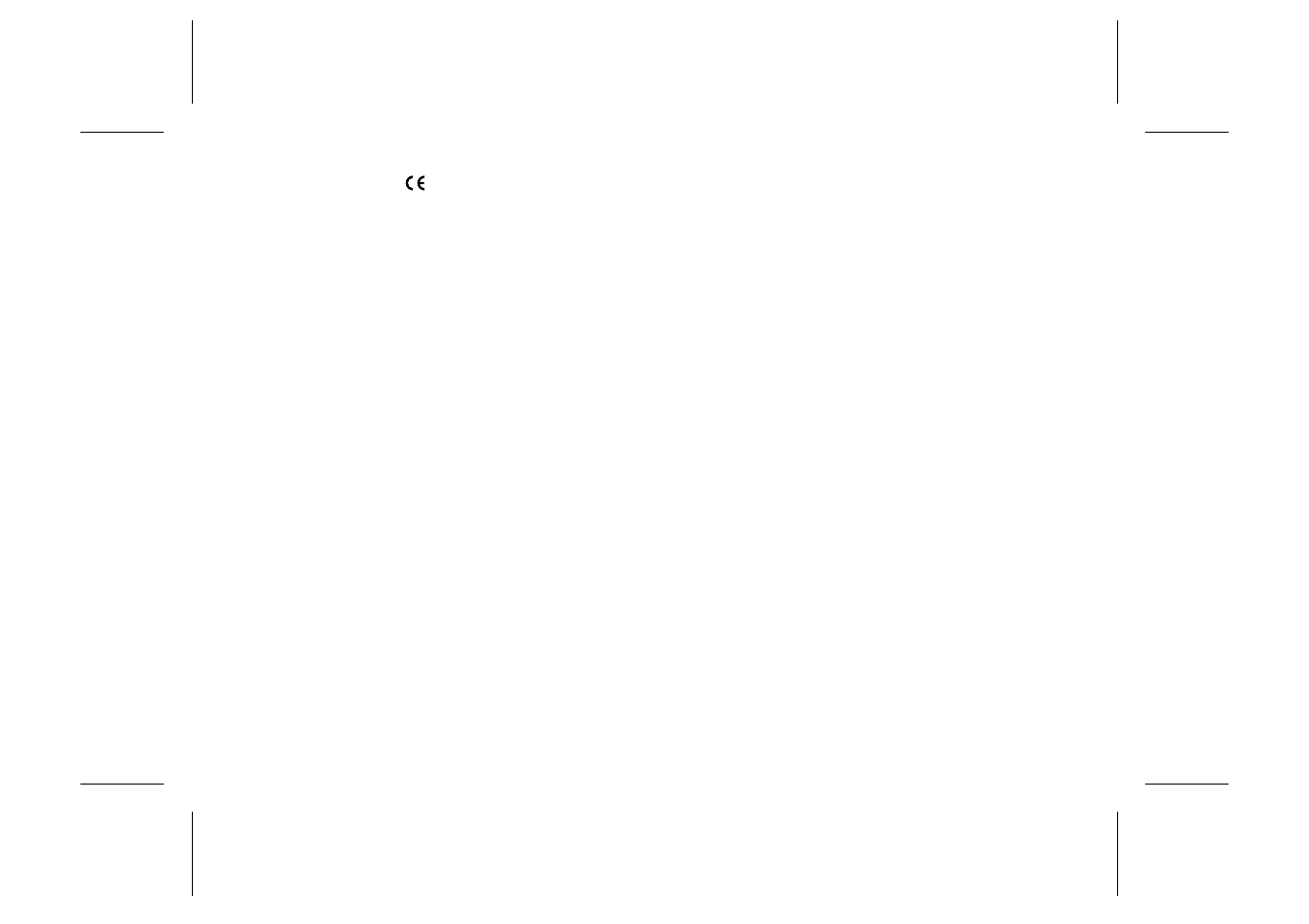 Ericsson GA628 User Manual | Page 2 / 31
