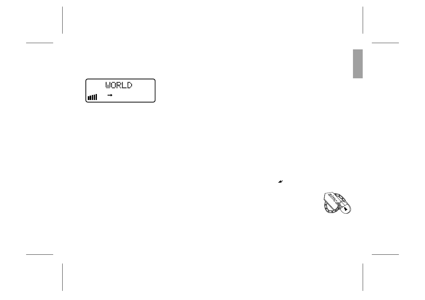Protecting your keypad, phone and sim card, Viewing status of call divert, Cancelling call divert | About locks, Keypad lock, Card lock (sim) | Ericsson GA628 User Manual | Page 21 / 31
