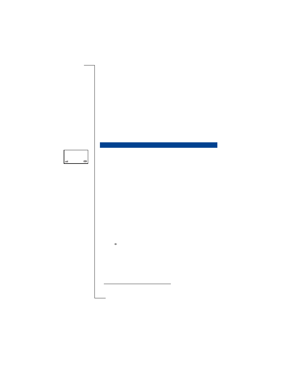 Call tariff, Call tariff 63 | Ericsson 230 User Manual | Page 64 / 107