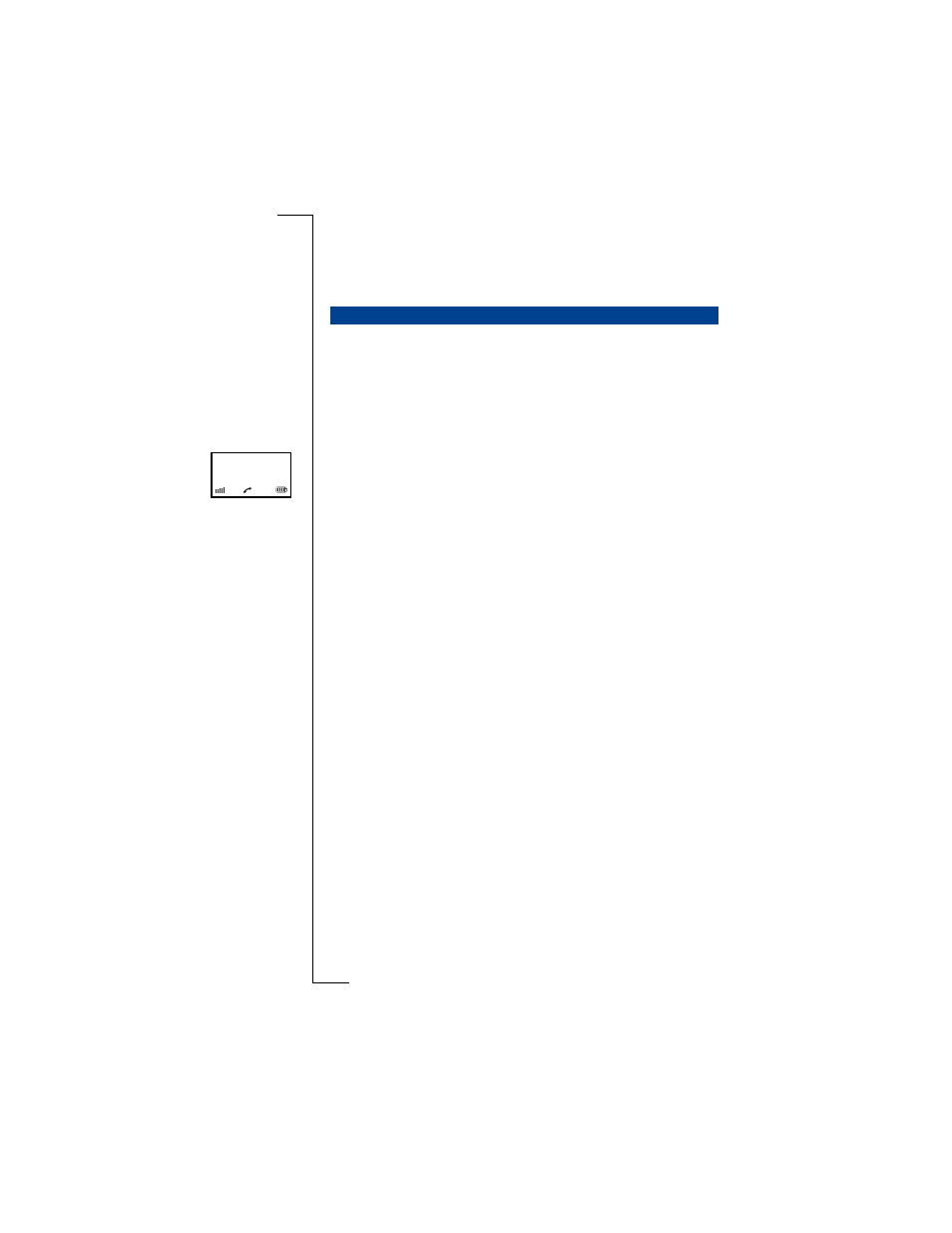 Call budget, Budget type, Call budget 64 | Ericsson 230 User Manual | Page 65 / 107