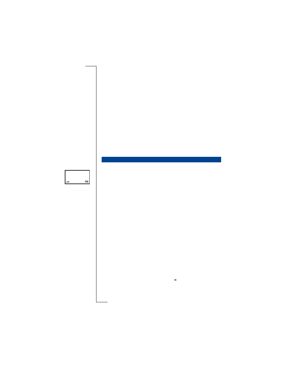 Editing base station name, To “editing base station | Ericsson 230 User Manual | Page 82 / 107