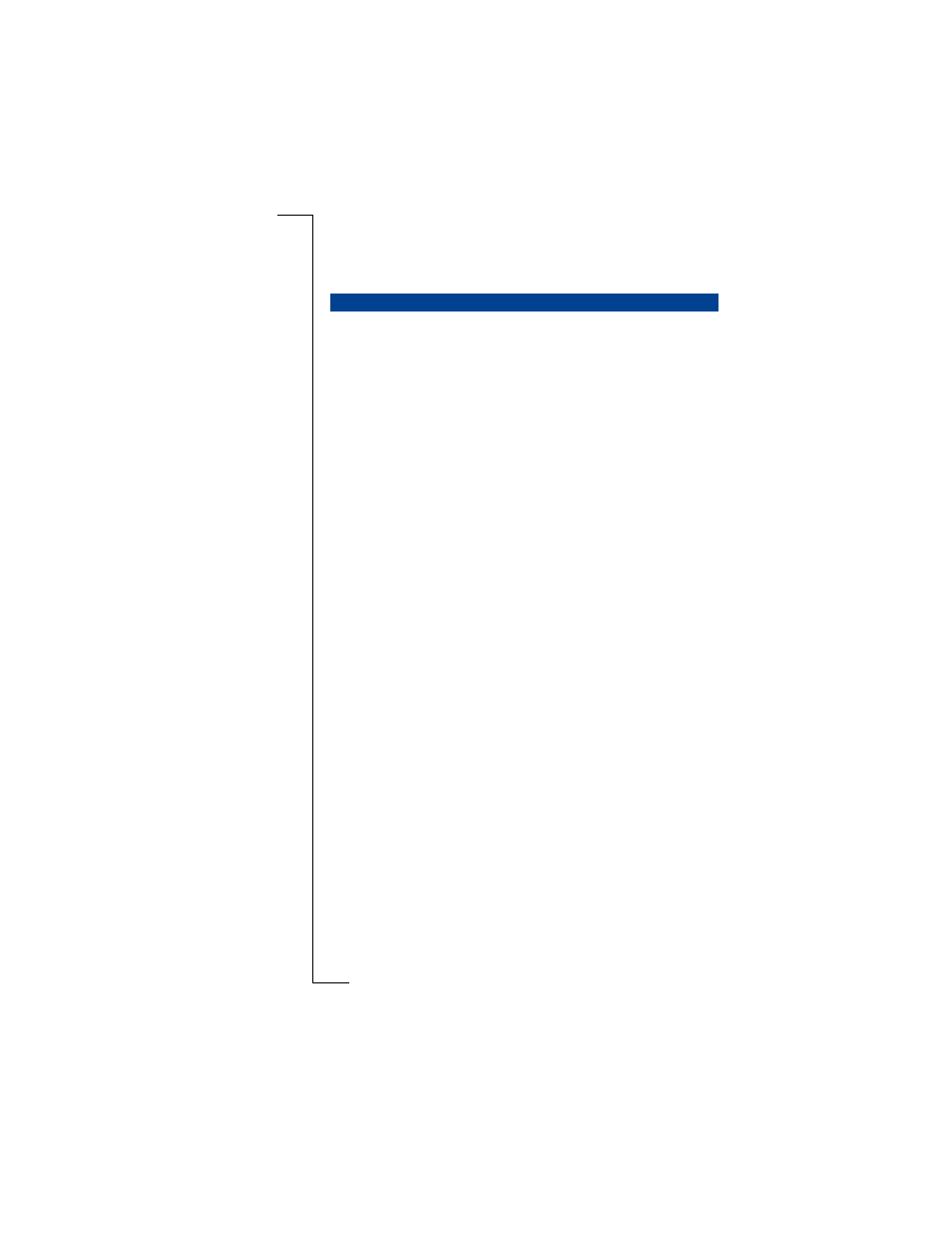 Deleting subscription, Nd “deleting subscrip | Ericsson 230 User Manual | Page 83 / 107