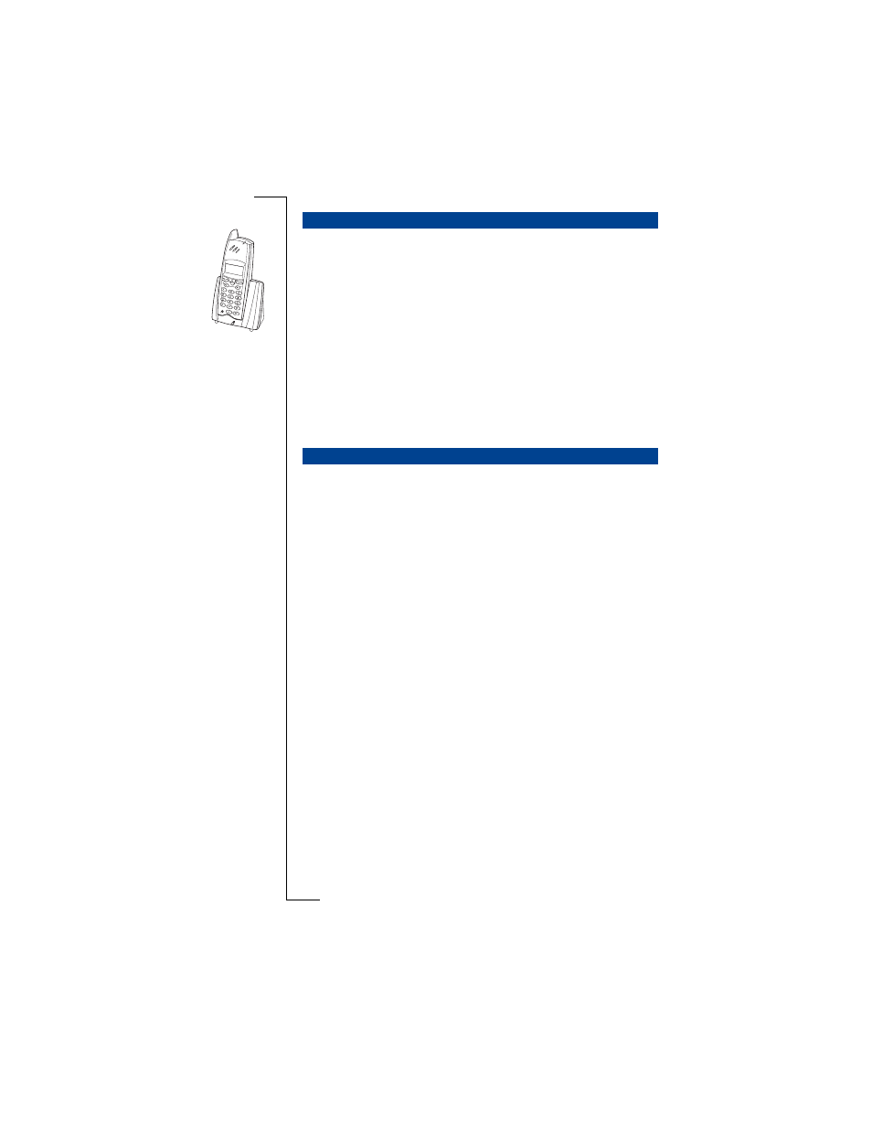 Spare parts and accessories, Warranty, Our warranty | What we will do, Conditions | Ericsson 230 User Manual | Page 97 / 107