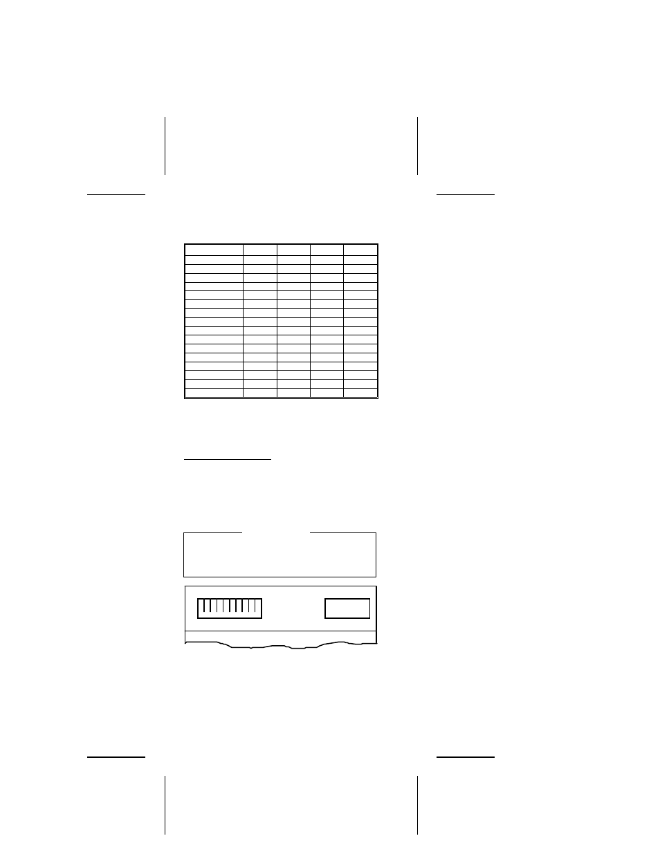 Ericsson NPC-50 User Manual | Page 10 / 24