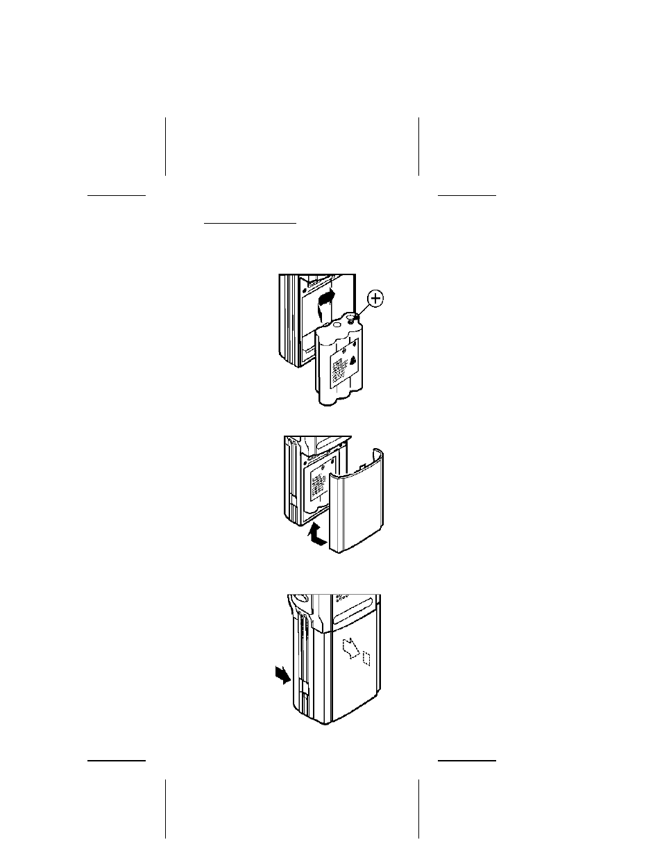 Ericsson NPC-50 User Manual | Page 13 / 24