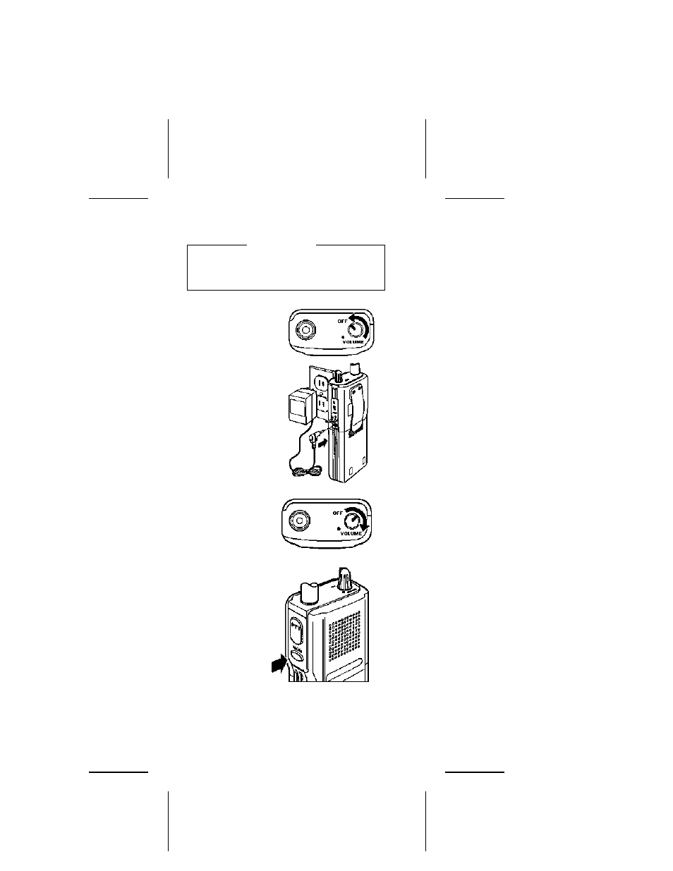 Ericsson NPC-50 User Manual | Page 14 / 24