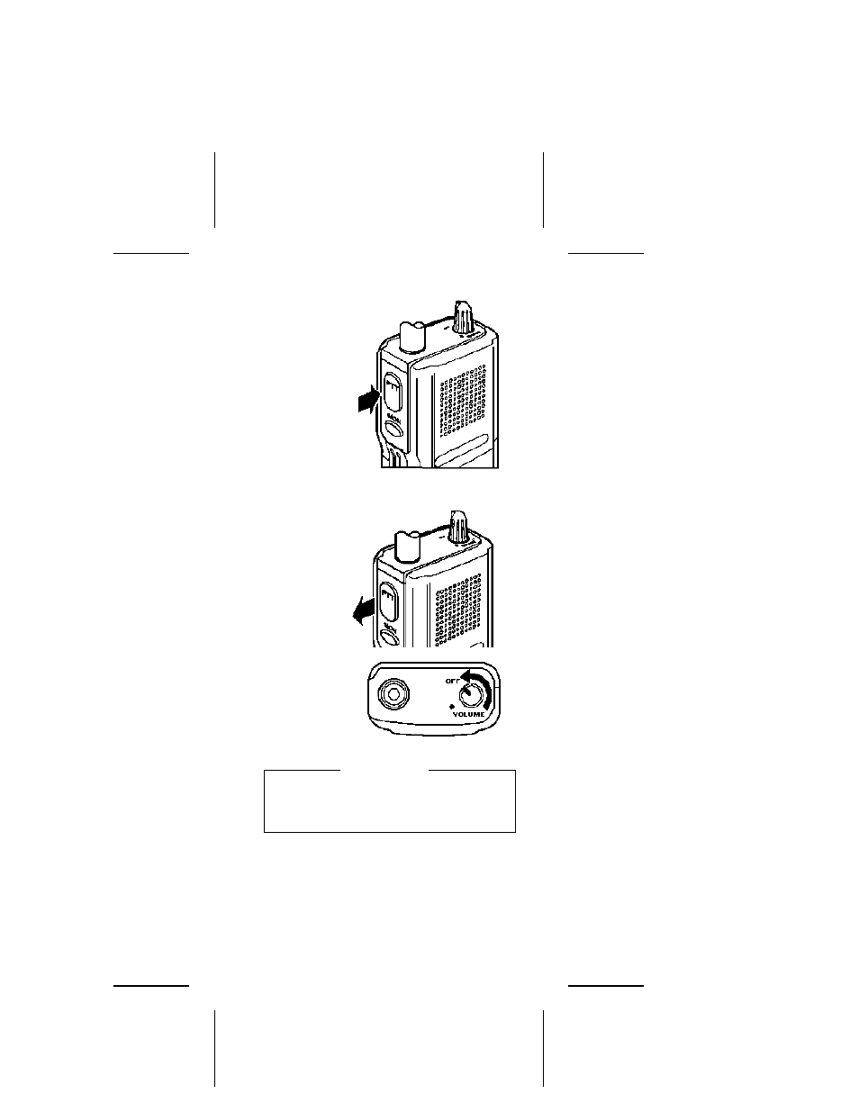 Ericsson NPC-50 User Manual | Page 15 / 24