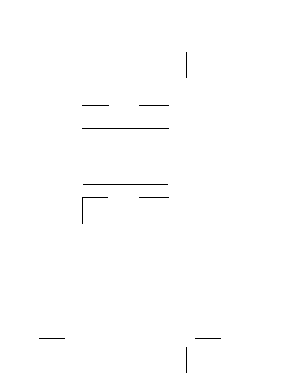 Ericsson NPC-50 User Manual | Page 2 / 24