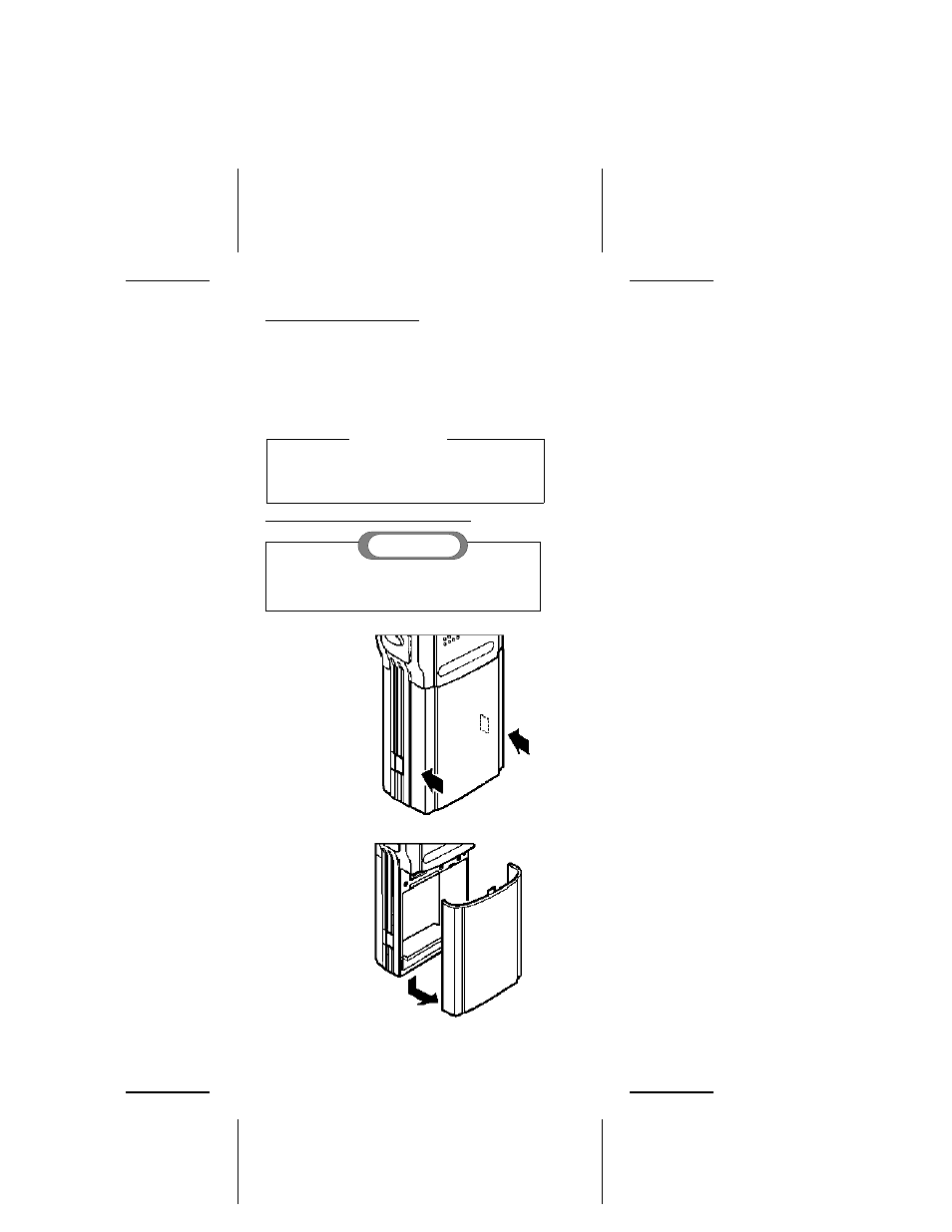 Ericsson NPC-50 User Manual | Page 8 / 24