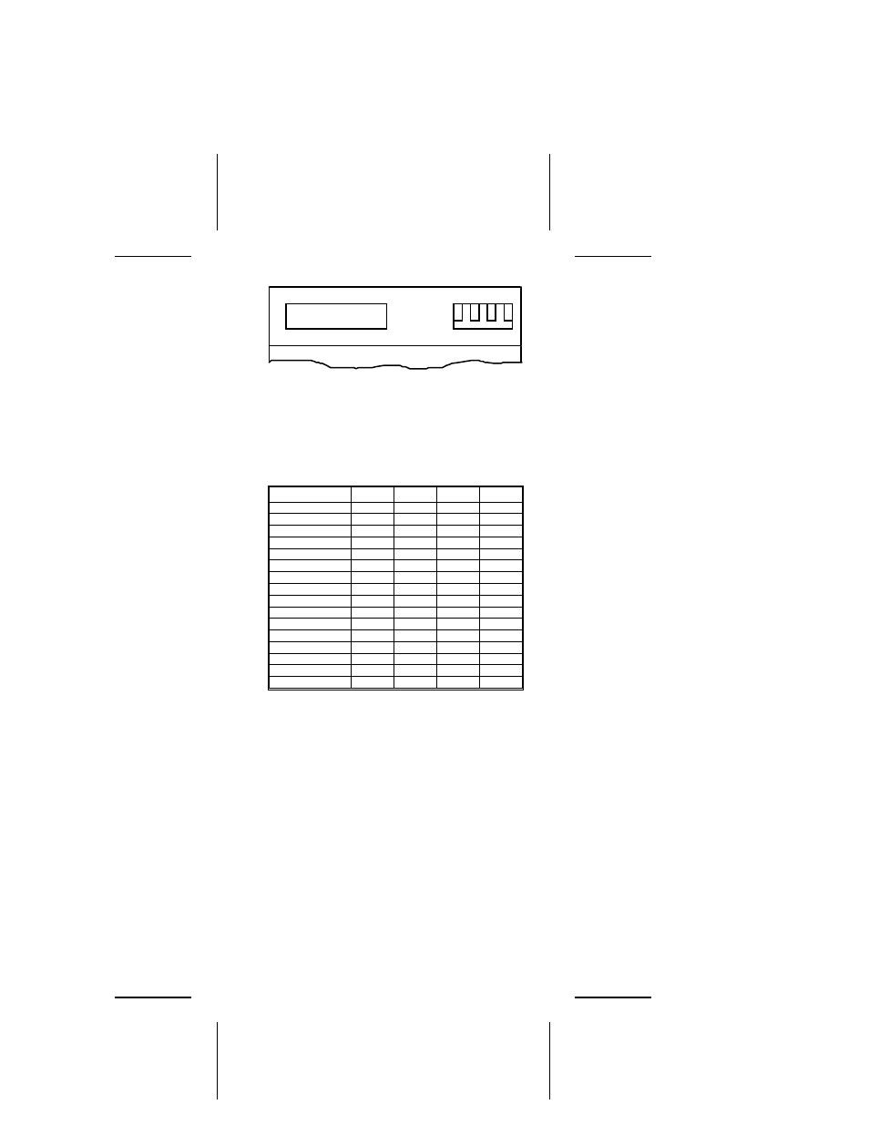 Ericsson NPC-50 User Manual | Page 9 / 24