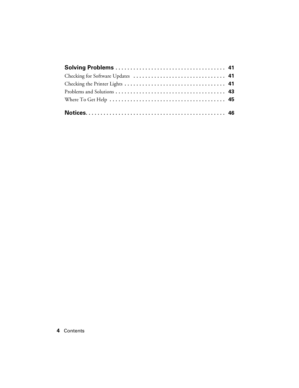 Ericsson PHOTO R1900 User Manual | Page 4 / 52