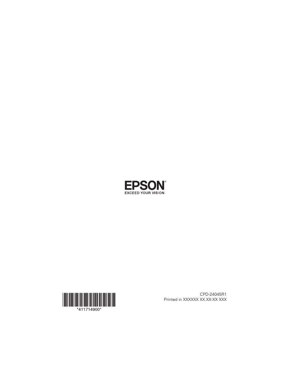 Ericsson PHOTO R1900 User Manual | Page 52 / 52