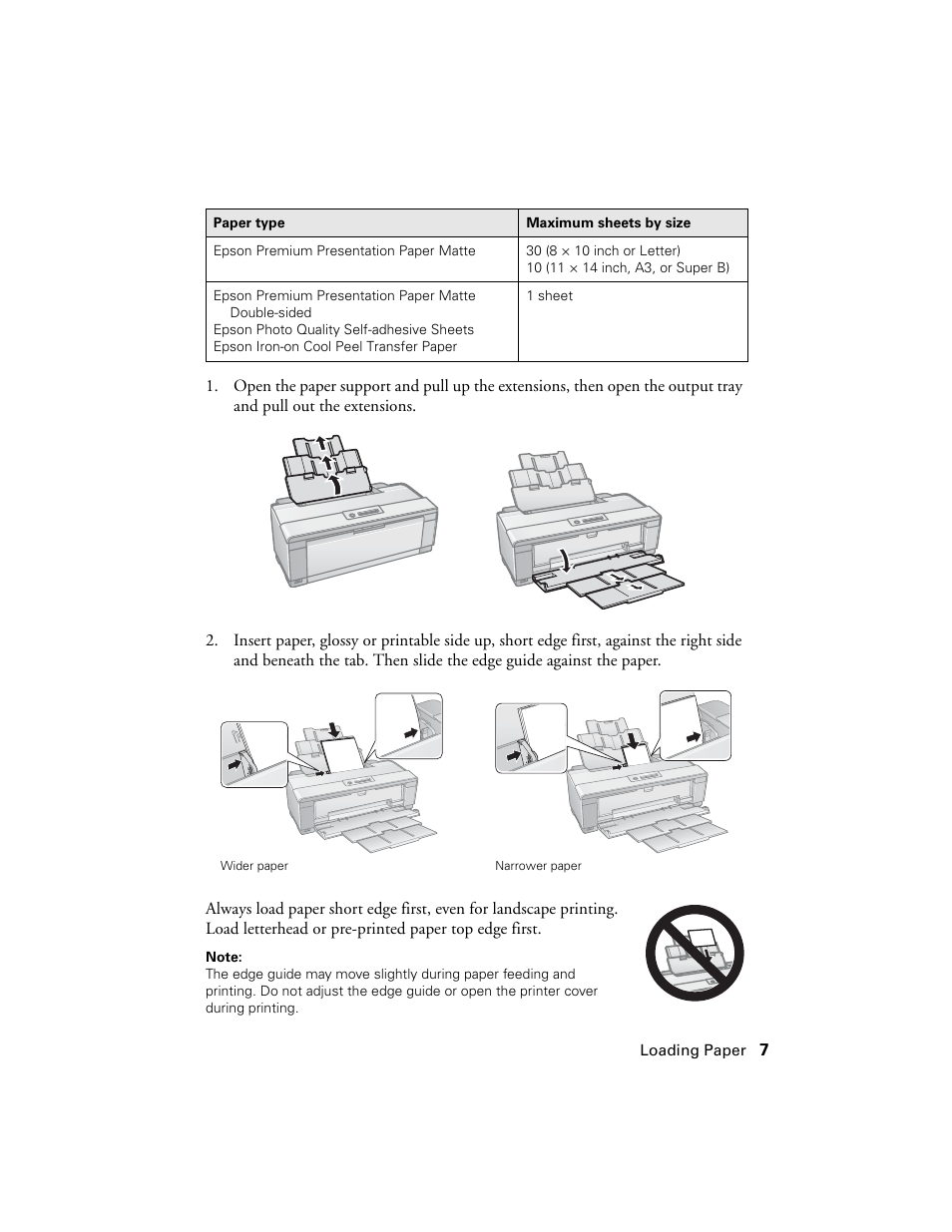 Ericsson PHOTO R1900 User Manual | Page 7 / 52