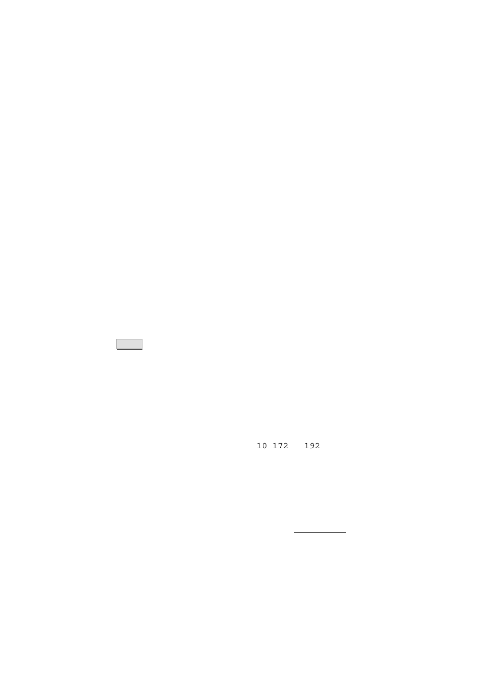 2 application level gateways, 3 port forwarding | Ericsson WCDMA/HSDPA User Manual | Page 38 / 68