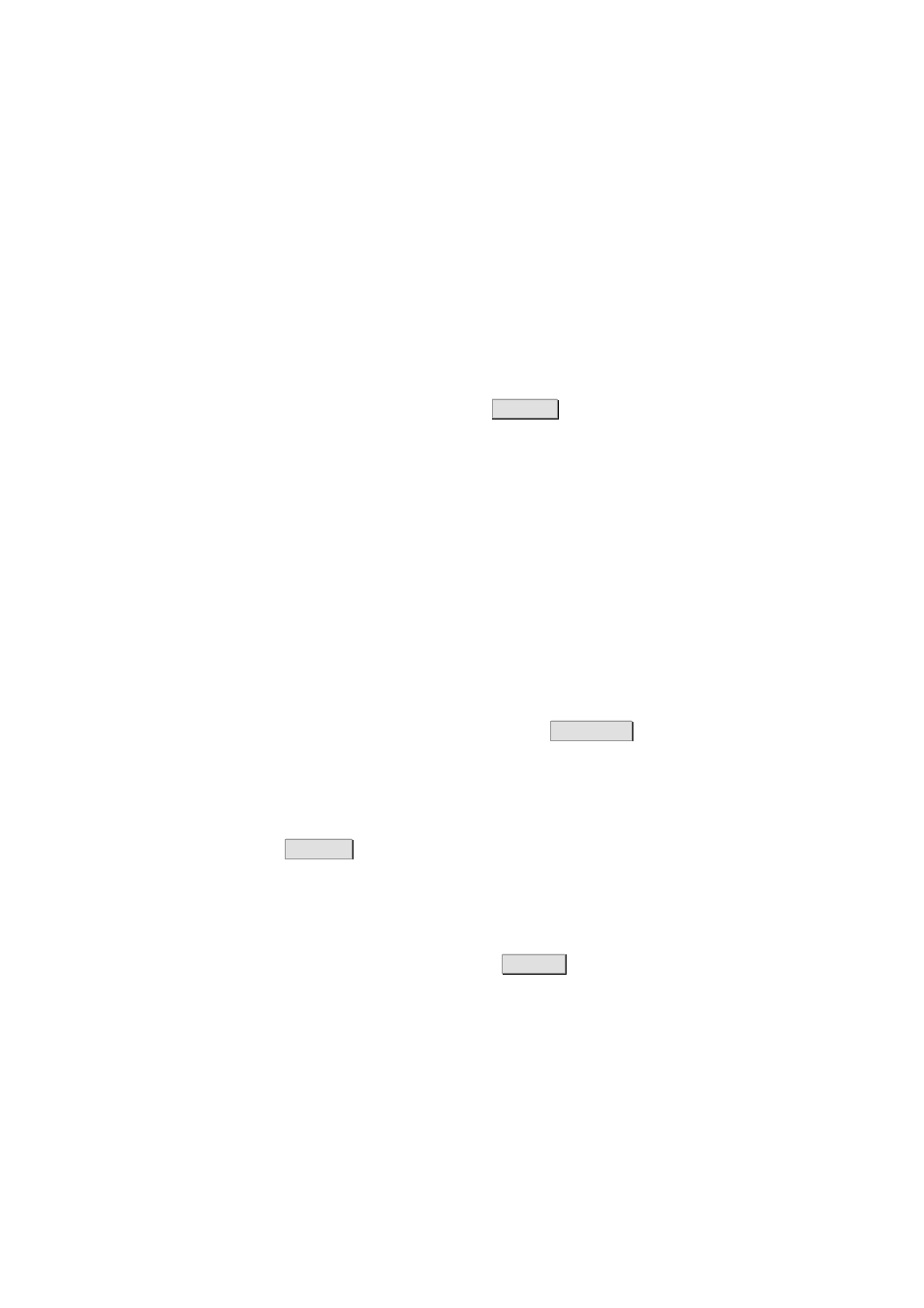 1 configuration backup and restore, 2 reboot, 3 software upgrade | Ericsson WCDMA/HSDPA User Manual | Page 43 / 68