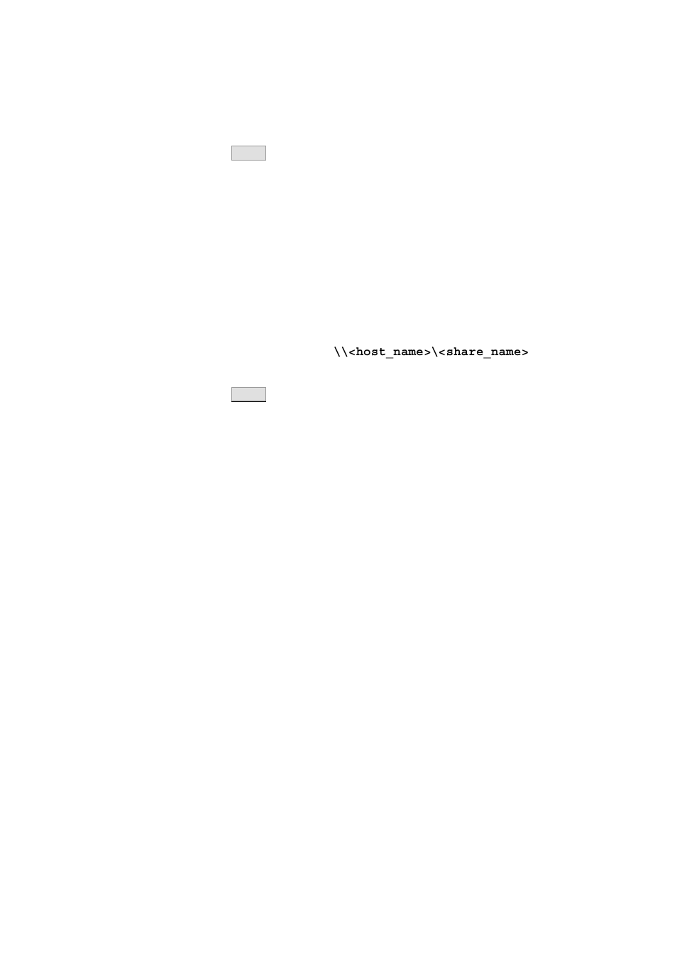 4 setting up connection to a network printer, Setting up connection to a network printer | Ericsson WCDMA/HSDPA User Manual | Page 53 / 68