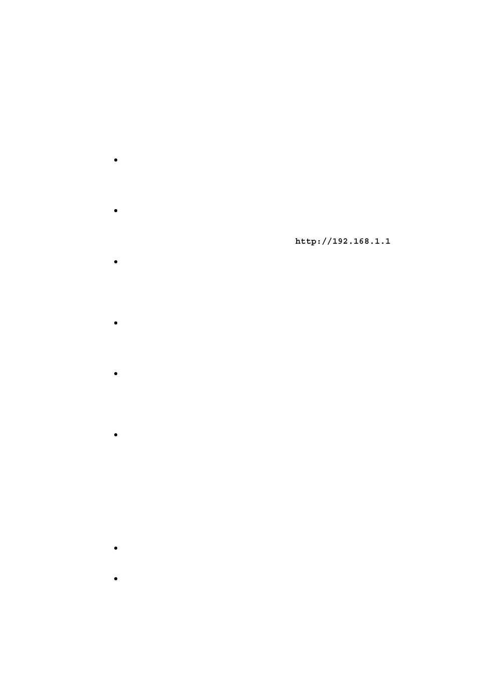 2 no internet access, 1 no access to ericsson w20 web pages | Ericsson WCDMA/HSDPA User Manual | Page 56 / 68