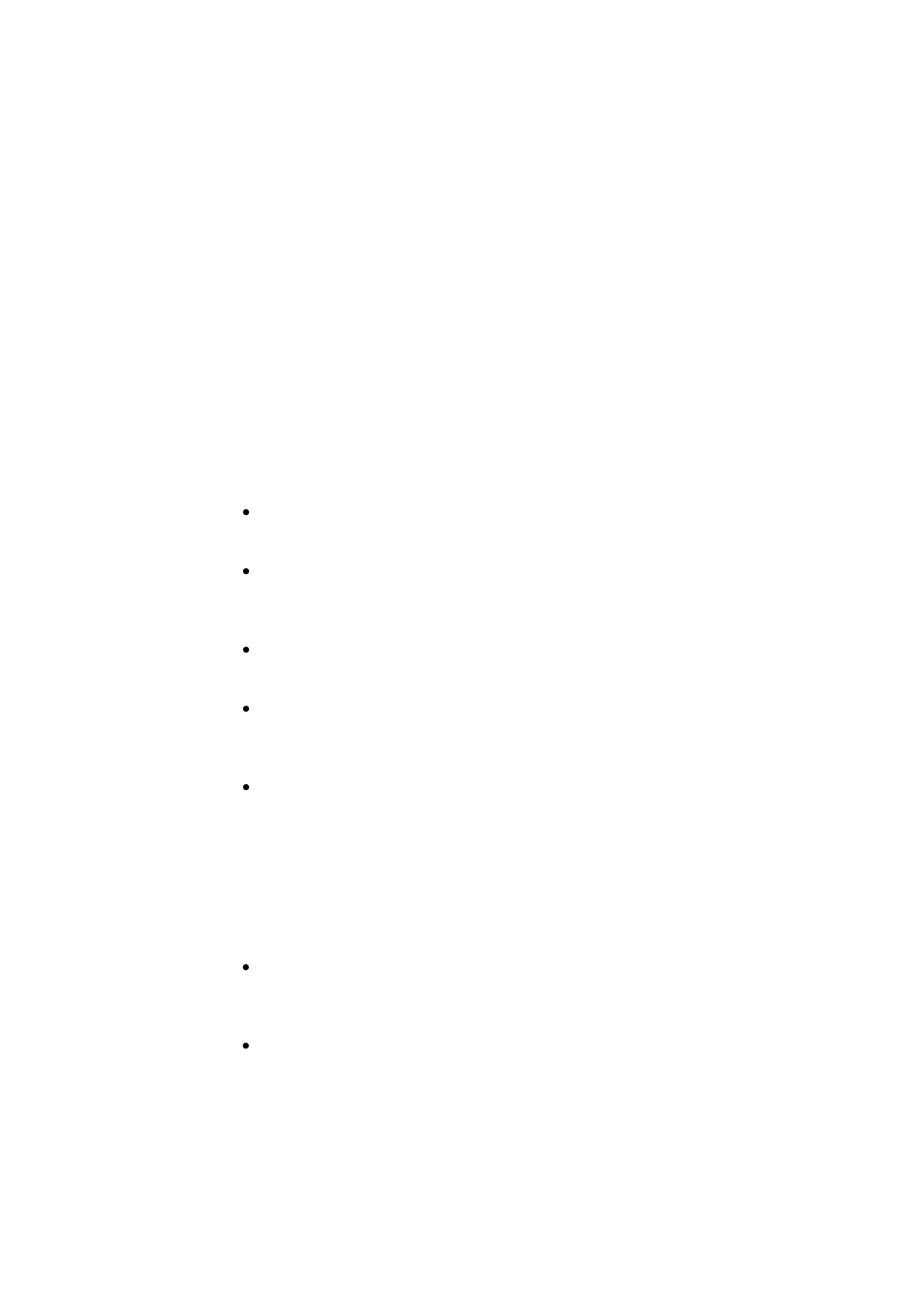 1 introduction, 1 structure of this guide, 2 product overview | Ericsson WCDMA/HSDPA User Manual | Page 7 / 68