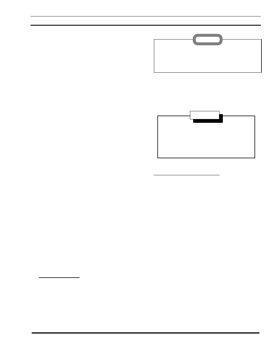 Transmitter alignment | Ericsson LBI-39175A User Manual | Page 11 / 24