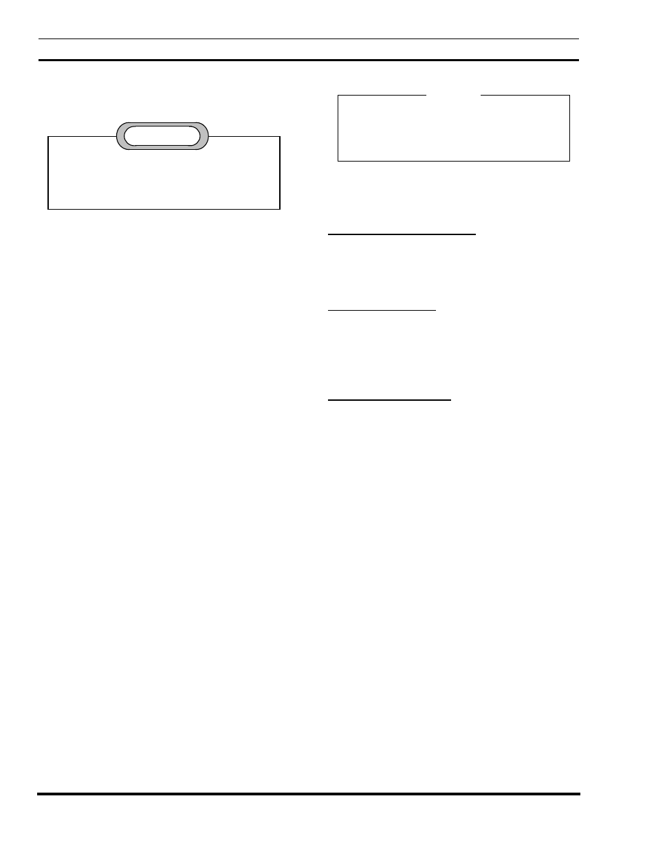 Receiver alignment | Ericsson LBI-39175A User Manual | Page 12 / 24