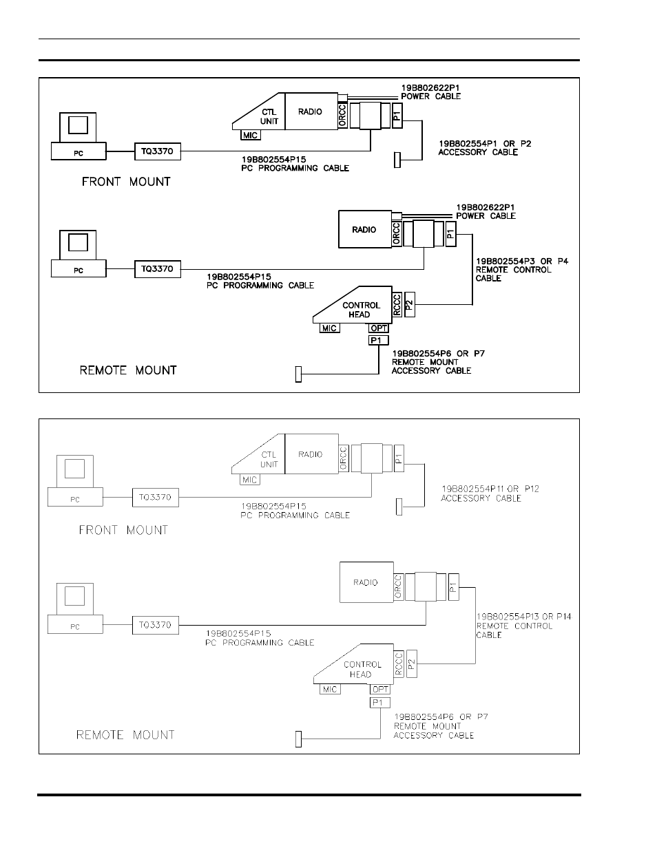 Ericsson LBI-39175A User Manual | Page 8 / 24