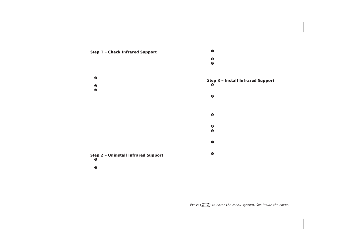 Ericsson SH888 User Manual | Page 32 / 71