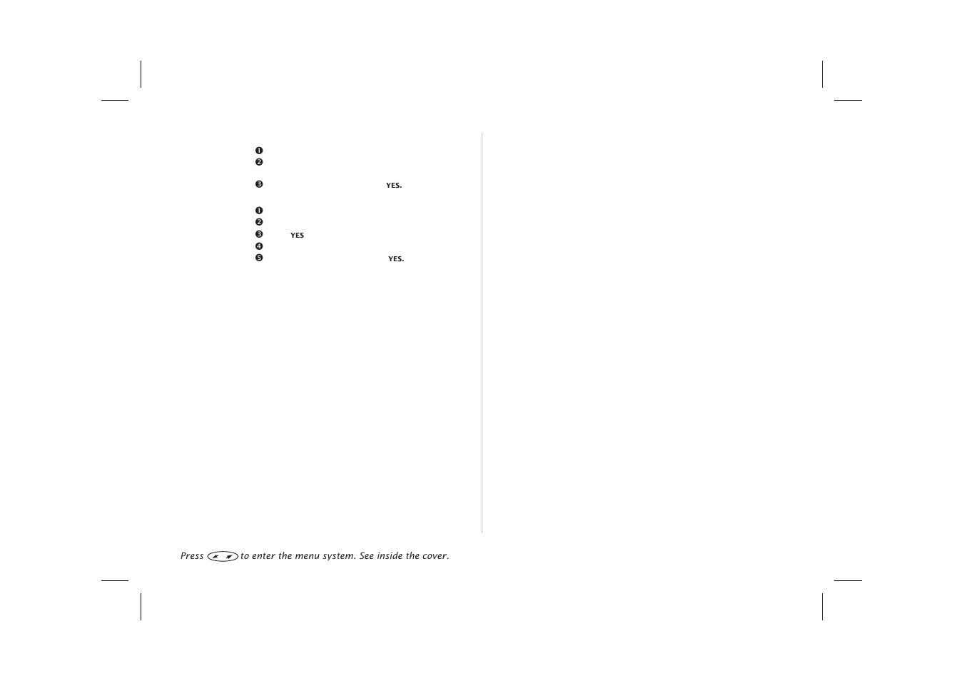 Ericsson SH888 User Manual | Page 55 / 71