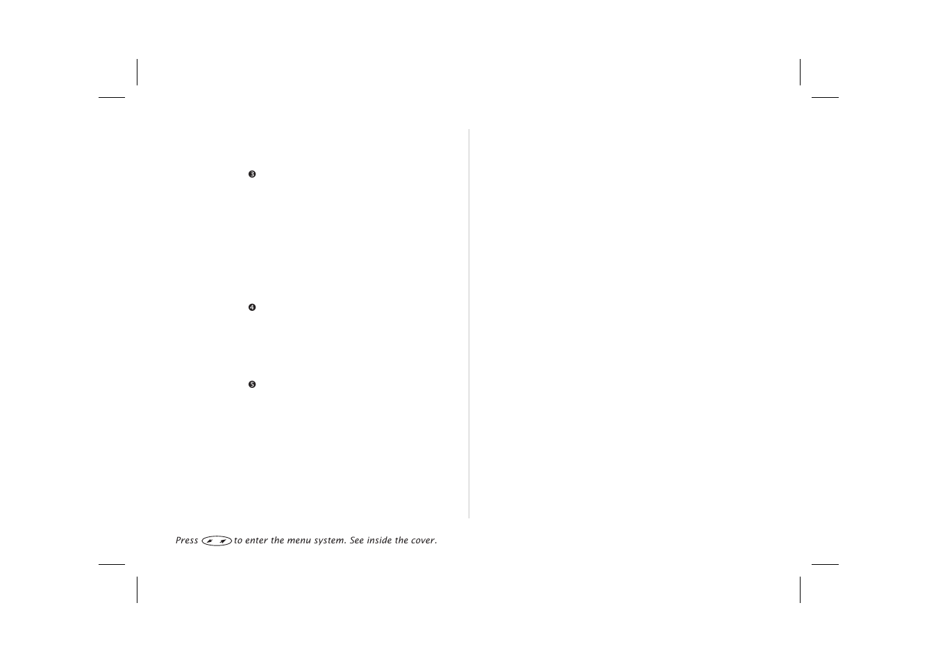 Ericsson SH888 User Manual | Page 67 / 71