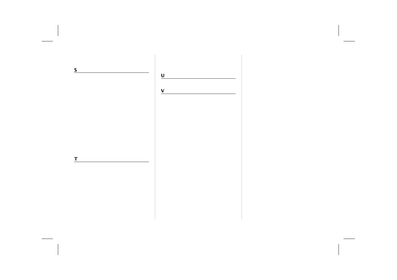 Ericsson SH888 User Manual | Page 70 / 71