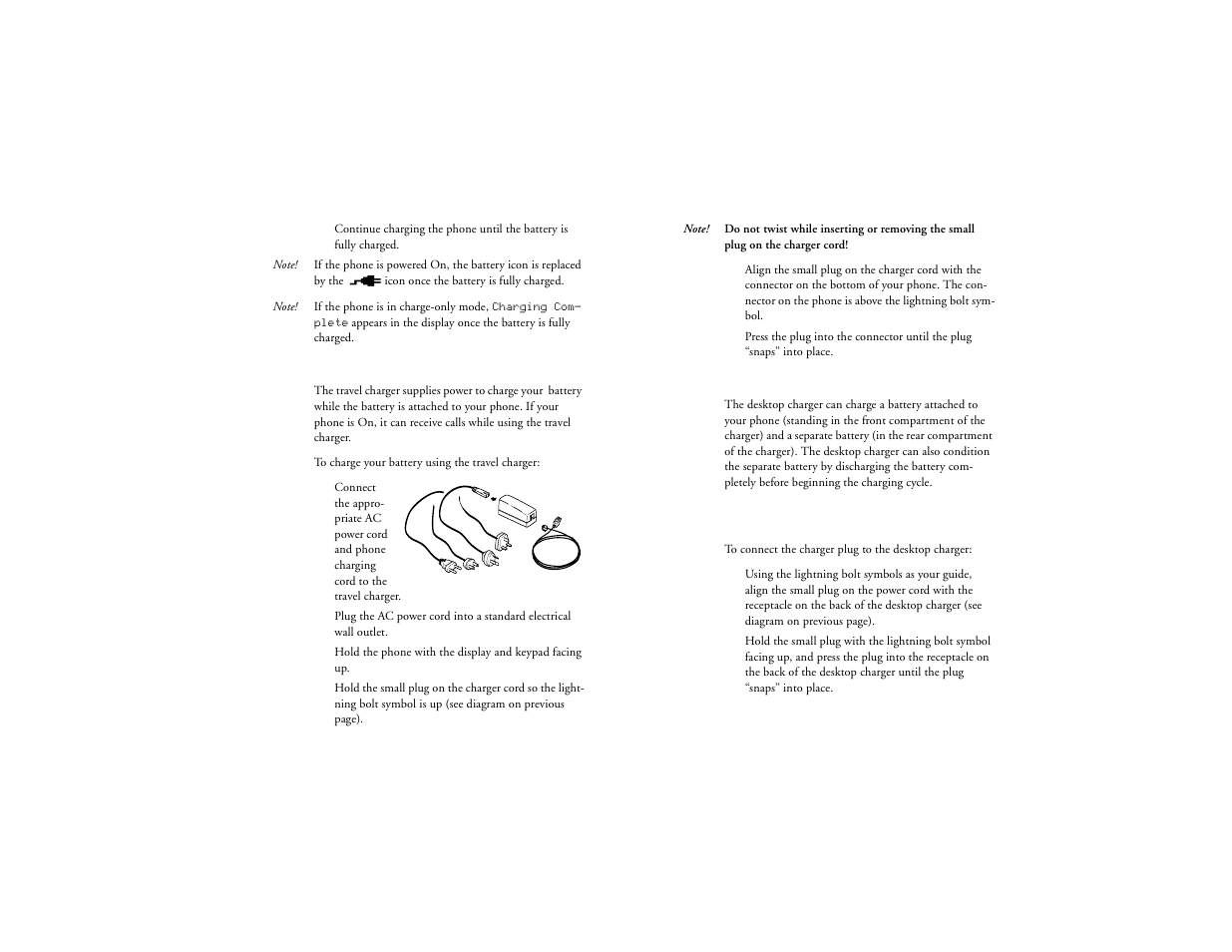 Not for commercial use – ericsson inc | Ericsson T18d User Manual | Page 16 / 79