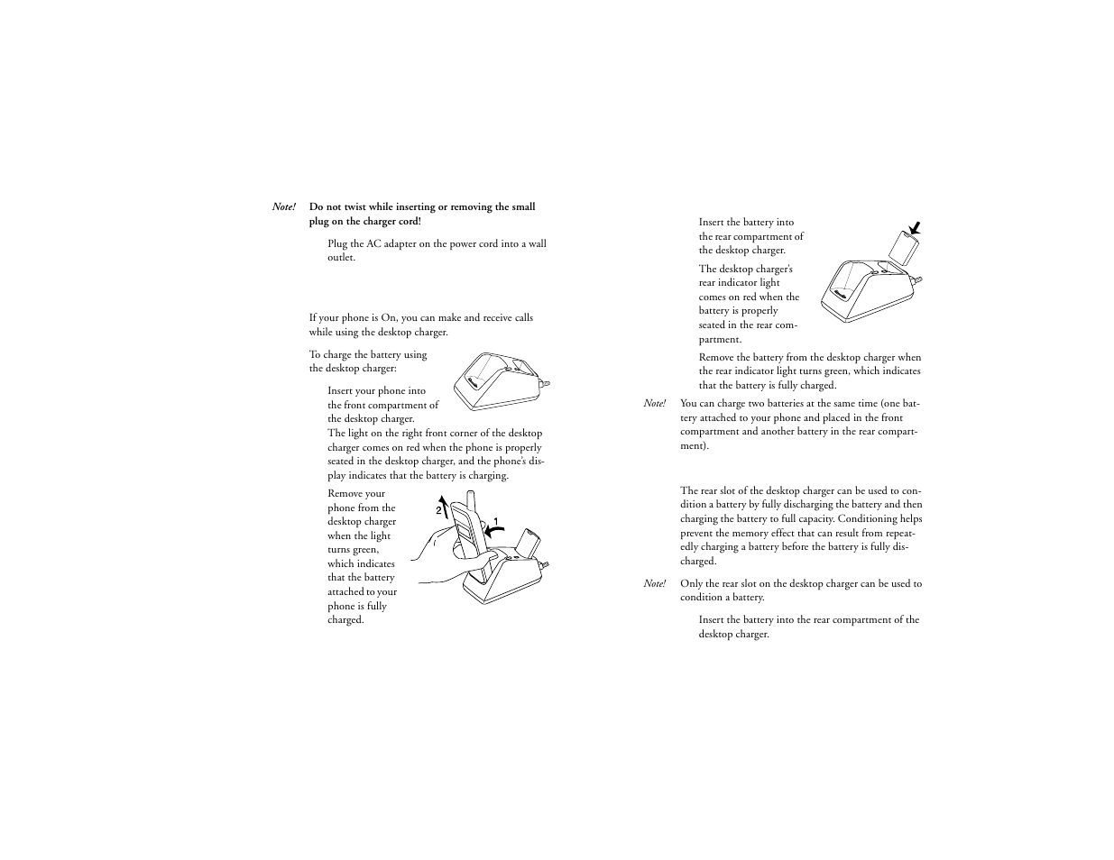Not for commercial use – ericsson inc | Ericsson T18d User Manual | Page 17 / 79