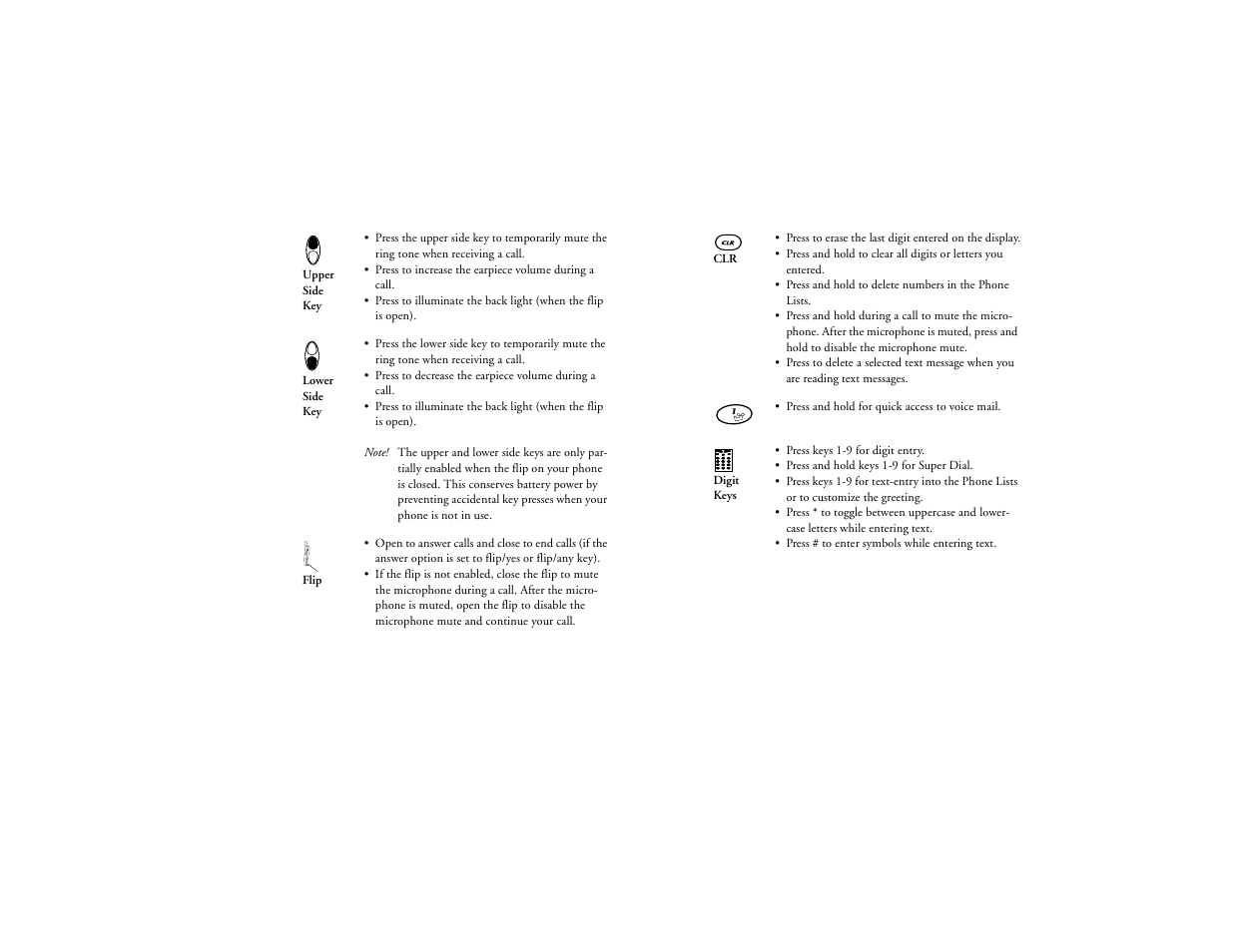 Not for commercial use – ericsson inc | Ericsson T18d User Manual | Page 23 / 79