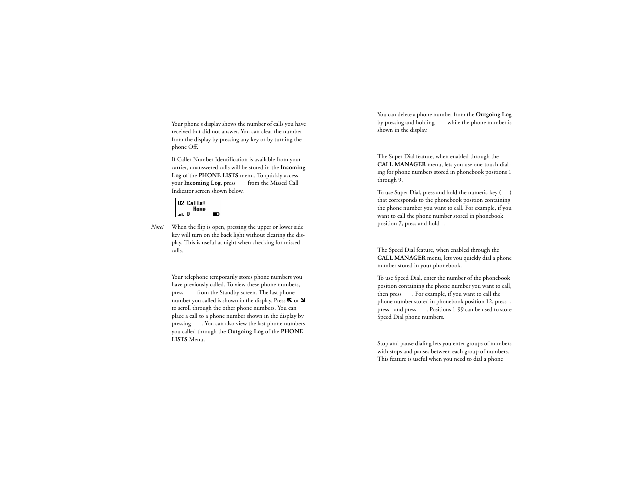 Not for commercial use – ericsson inc | Ericsson T18d User Manual | Page 29 / 79