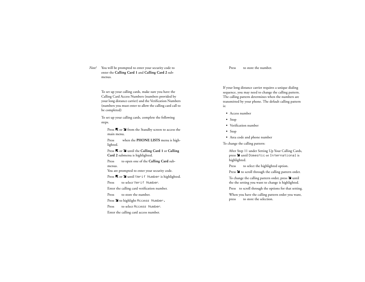 Not for commercial use – ericsson inc | Ericsson T18d User Manual | Page 37 / 79
