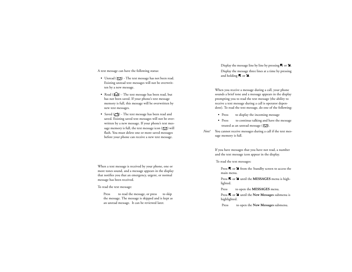 Not for commercial use – ericsson inc | Ericsson T18d User Manual | Page 57 / 79