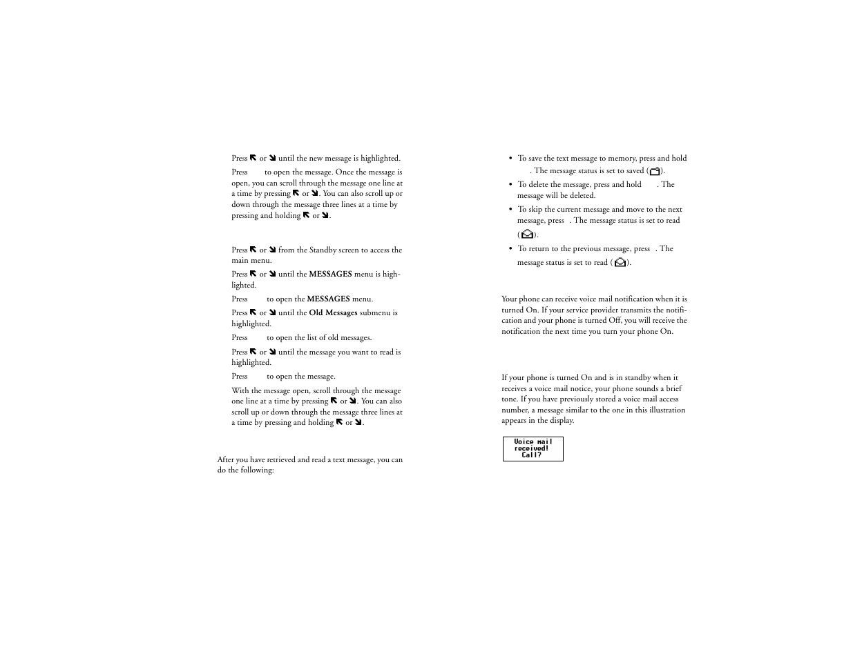 Not for commercial use – ericsson inc | Ericsson T18d User Manual | Page 58 / 79