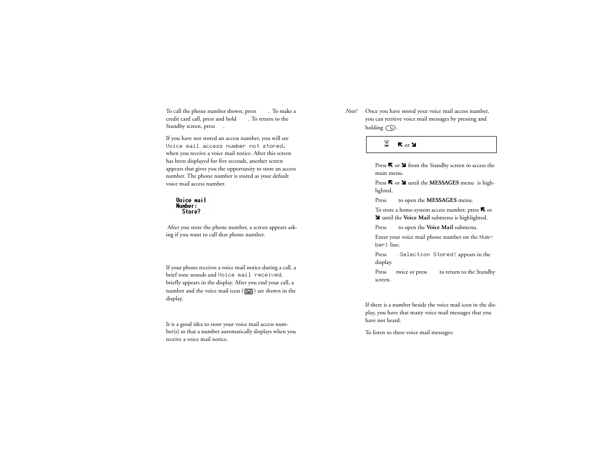 Not for commercial use – ericsson inc | Ericsson T18d User Manual | Page 59 / 79