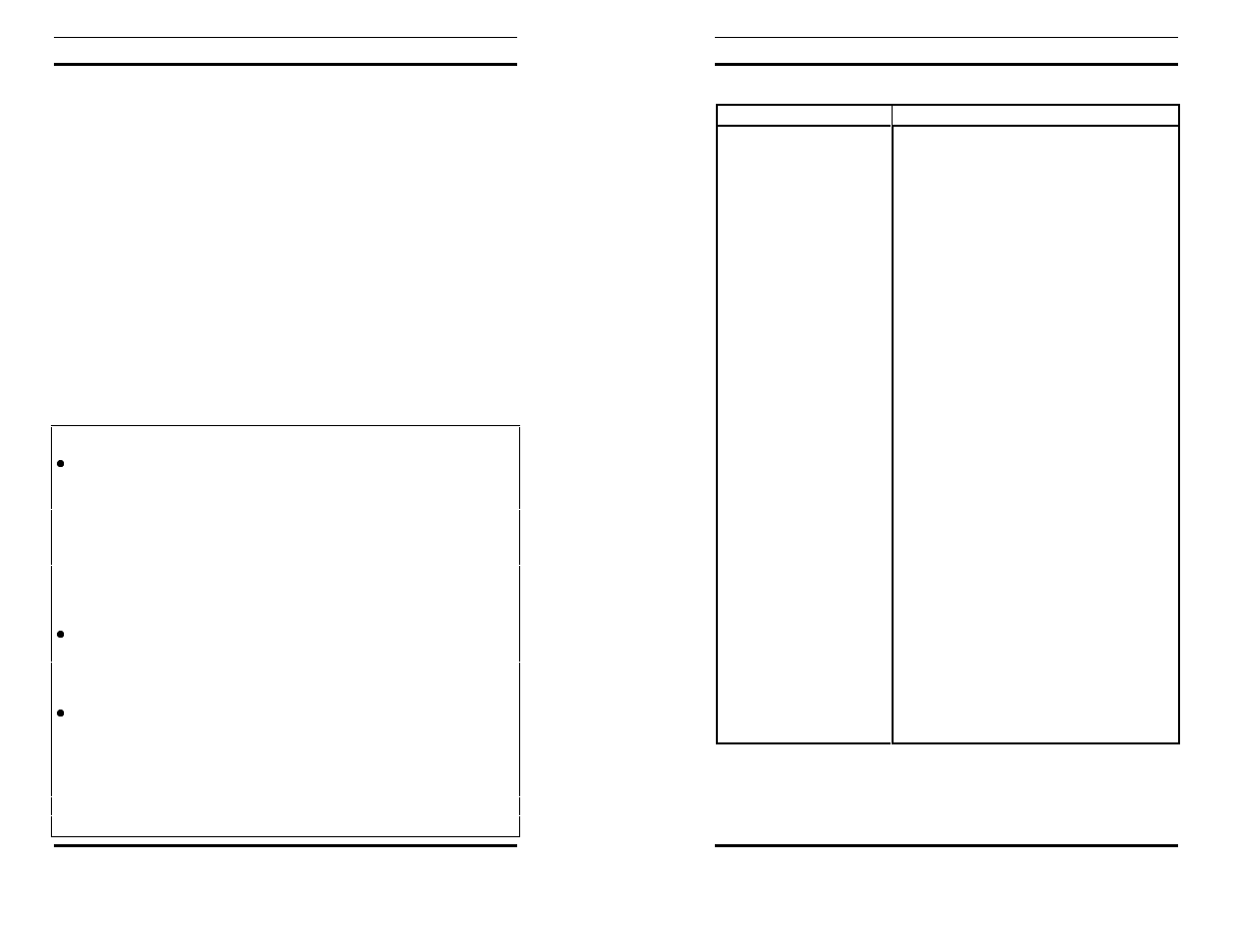 Quick usage guide | Ericsson LBI-39001 User Manual | Page 4 / 12