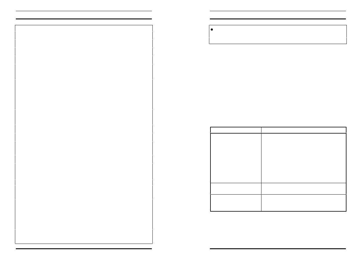 Detailed usage guide | Ericsson LBI-39001 User Manual | Page 6 / 12