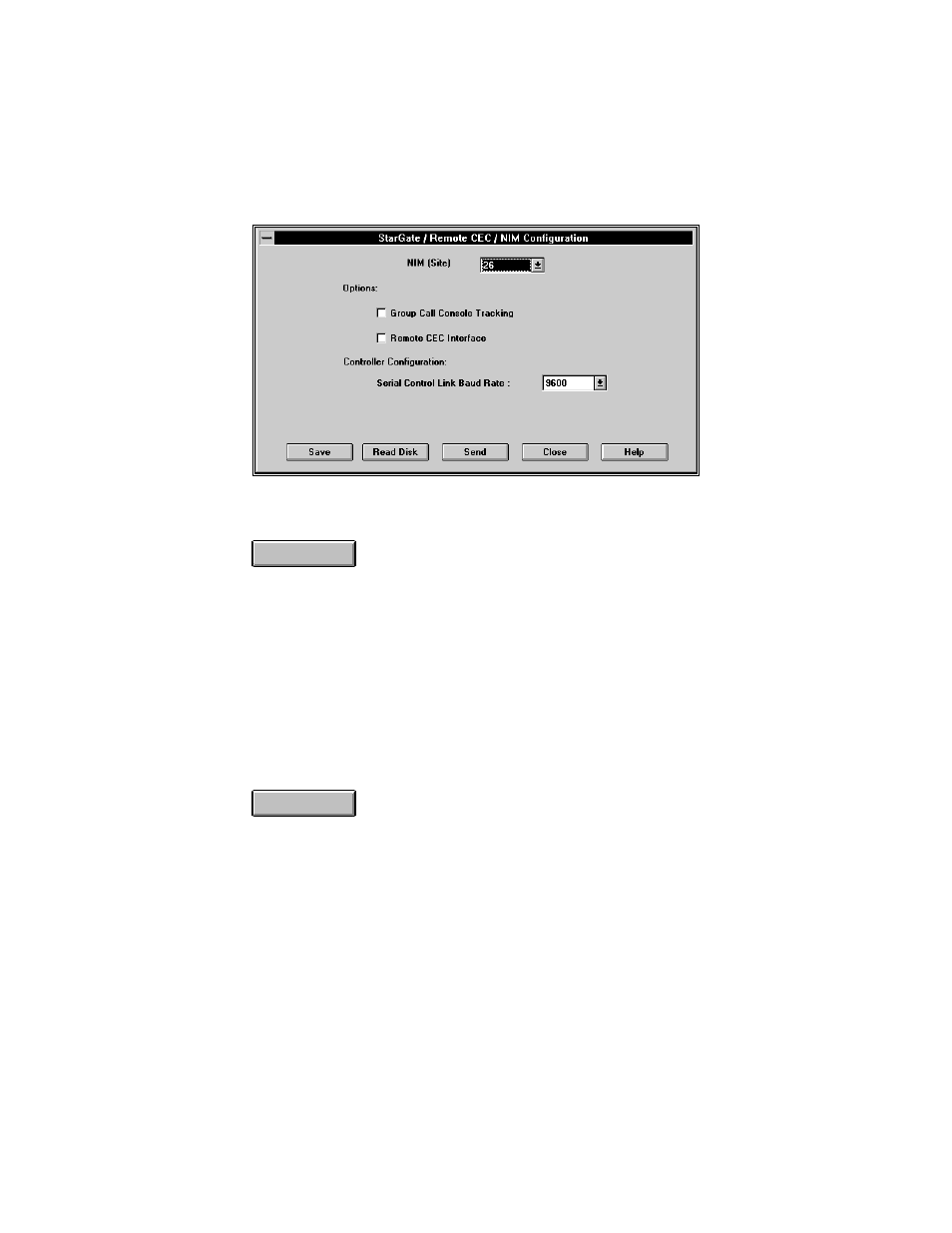 Ericsson LBI-39224 User Manual | Page 172 / 330