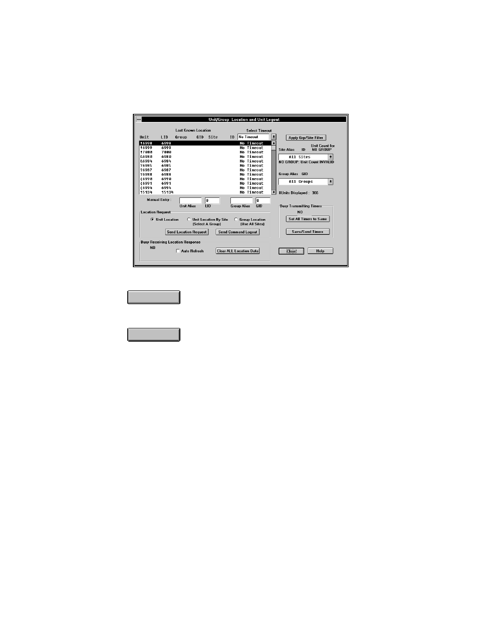 Ericsson LBI-39224 User Manual | Page 219 / 330