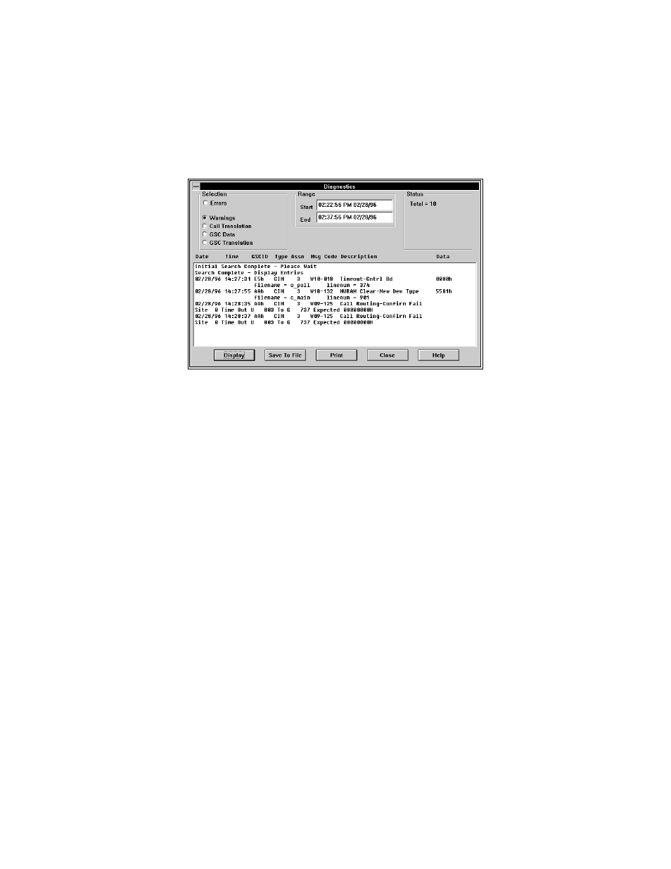 Ericsson LBI-39224 User Manual | Page 251 / 330