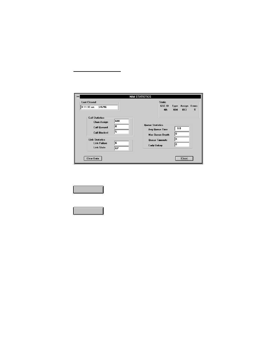 Ericsson LBI-39224 User Manual | Page 262 / 330