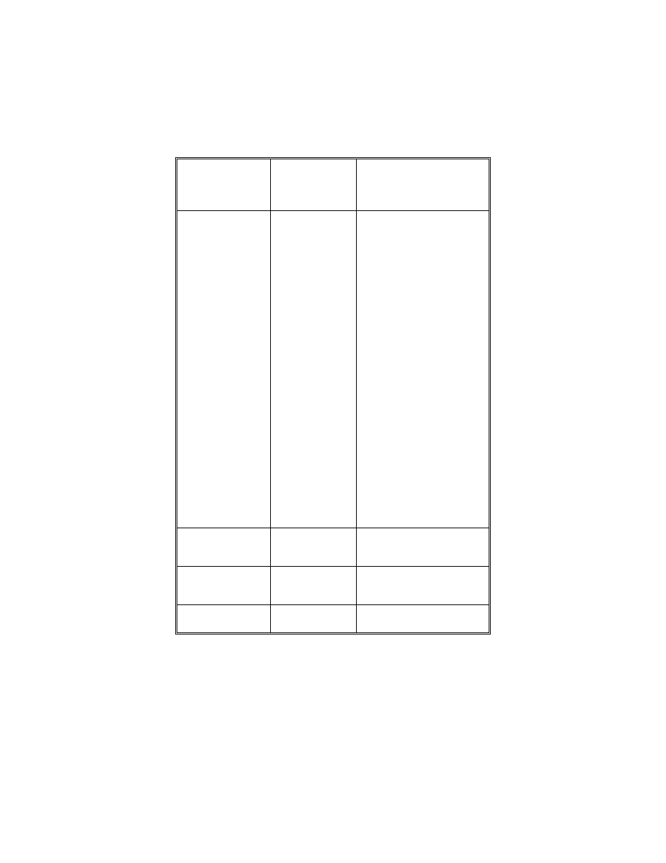 Ericsson LBI-39224 User Manual | Page 283 / 330