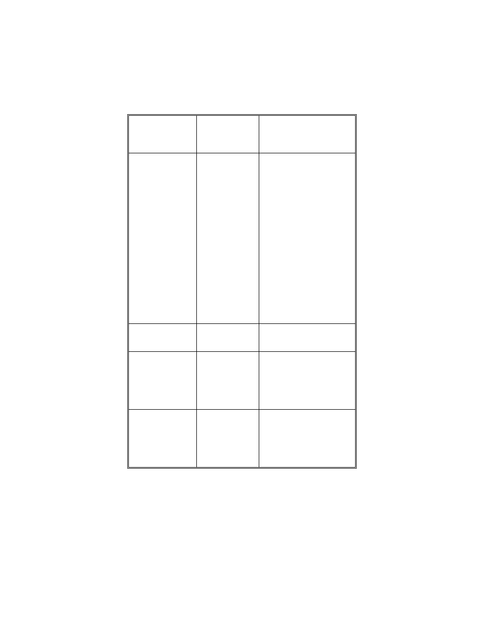 Ericsson LBI-39224 User Manual | Page 286 / 330